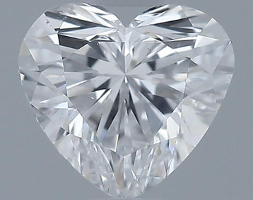 Heart 0.51 D SI1 - #940109