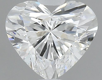 Heart 0.54 F VS2 - #927198