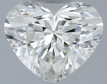 Heart 0.51 H VS2 - #932423