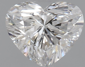 Heart 0.54 F VS2 - #918004
