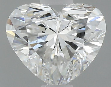 Heart 0.54 E VS2 - #937952