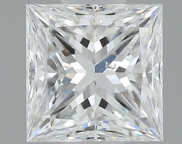 Princess 0.50 D SI1 - #917985