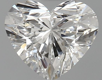Heart 0.54 G SI1 - #937947