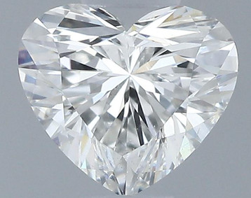 Heart 0.52 G SI1 - #932902