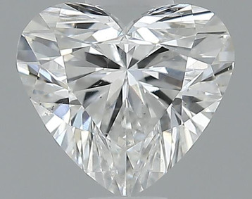 Heart 0.56 G SI2 - #932543