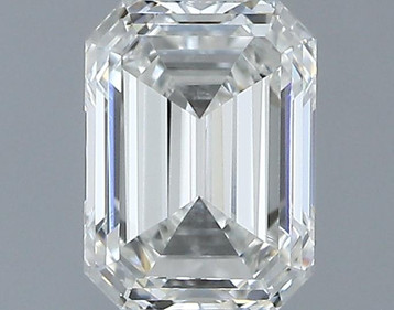 Emerald 0.50 H VVS1 - #918000