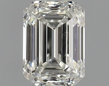 Emerald 0.50 I SI1 - #937950