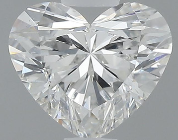 Heart 0.58 G SI1 - #931387