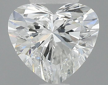 Heart 0.52 G SI1 - #930225