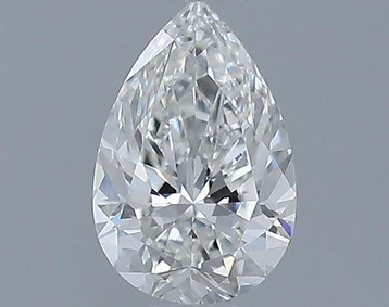 Pear 0.60 I VS2 - #934393
