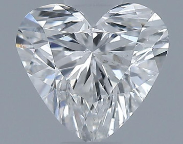 Heart 0.54 F SI2 - #928871