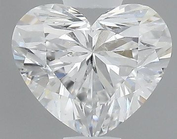 Heart 0.51 E SI2 - #938314