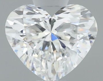 Heart 0.51 E VS2 - #930770