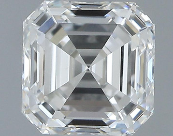 Asscher 0.56 H VS2 - #932989