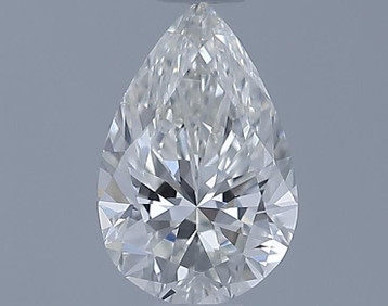 Pear 0.51 I SI2 - #934396