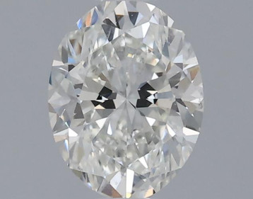 Oval 0.50 I SI1 - #938312