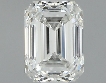 Emerald 0.53 H VVS2 - #940372
