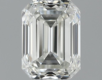 Emerald 0.50 I IF - #931337