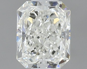 Radiant 0.50 I VVS2 - #932644