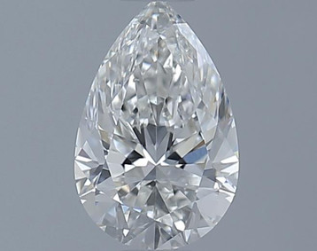Pear 0.60 G SI2 - #929100