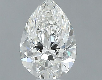 Pear 0.50 I VS1 - #935162