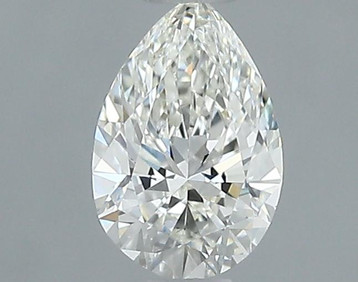 Pear 0.50 I VVS2 - #934745
