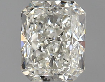 Radiant 0.50 I VVS2 - #932465