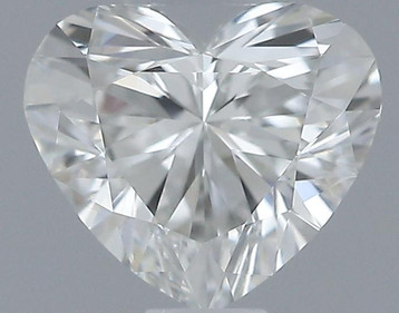 Heart 0.51 H VS2 - #933218