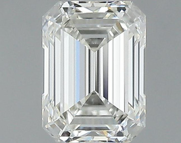 Emerald 0.54 I VVS1 - #938878