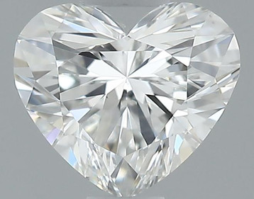 Heart 0.52 H VS1 - #935293