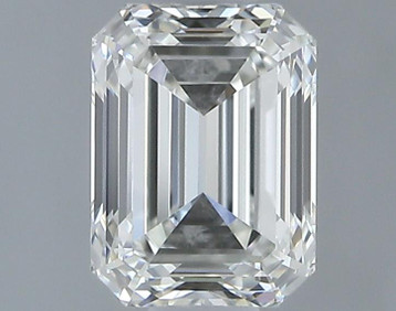 Emerald 0.55 I VVS2 - #938883