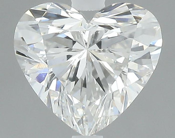Heart 0.60 G SI1 - #928432