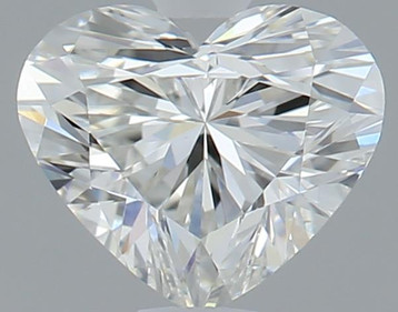 Heart 0.60 I VS1 - #933208
