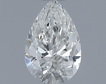 Pear 0.50 I VS1 - #939037