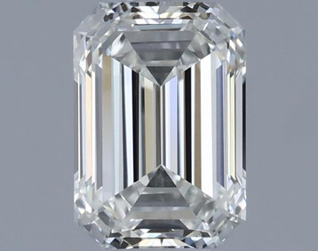 Emerald 0.54 I VVS1 - #939024