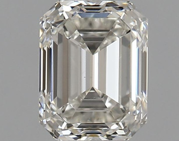 Emerald 0.71 J VS1 - #935449