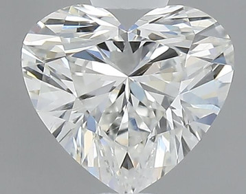 Heart 0.54 G SI1 - #933708