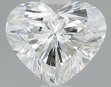 Heart 0.52 G SI1 - #932736