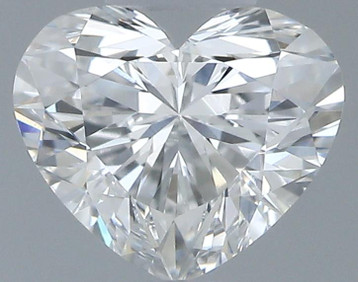 Heart 0.51 E VS2 - #935511