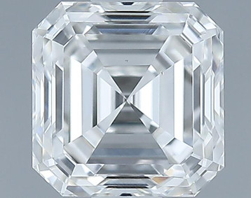 Asscher 0.70 H VS2 - #934445
