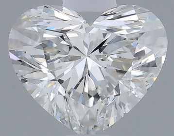 Heart 0.54 H VS1 - #933033
