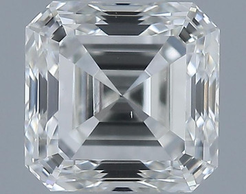 Asscher 0.70 I VS1 - #927913