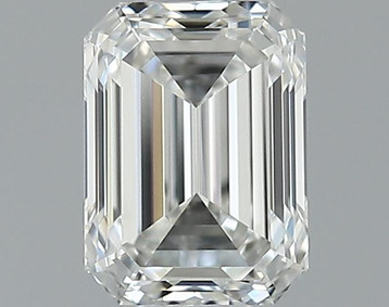 Emerald 0.52 H VVS1 - #935848