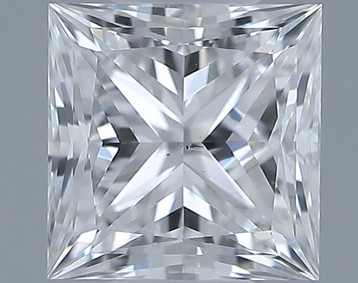 Princess 0.56 G SI1 - #934432
