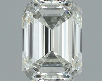 Emerald 0.51 I VVS1 - #932712