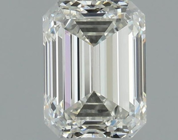 Emerald 0.50 I VVS1 - #936652