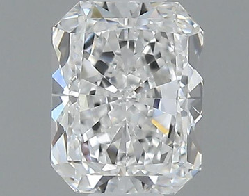 Radiant 0.50 E VVS2 - #939474