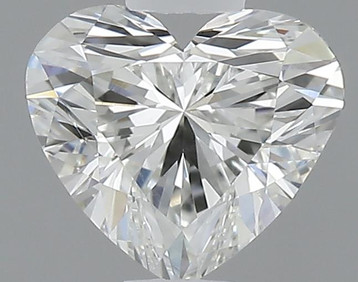 Heart 0.51 H VS2 - #930005