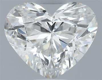 Heart 0.60 H SI1 - #936009