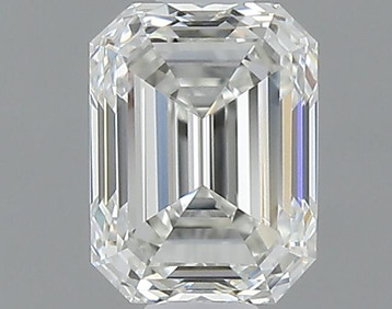 Emerald 0.50 I IF - #936658